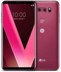 Замена динамика на телефоне LG V30 в Тюмени